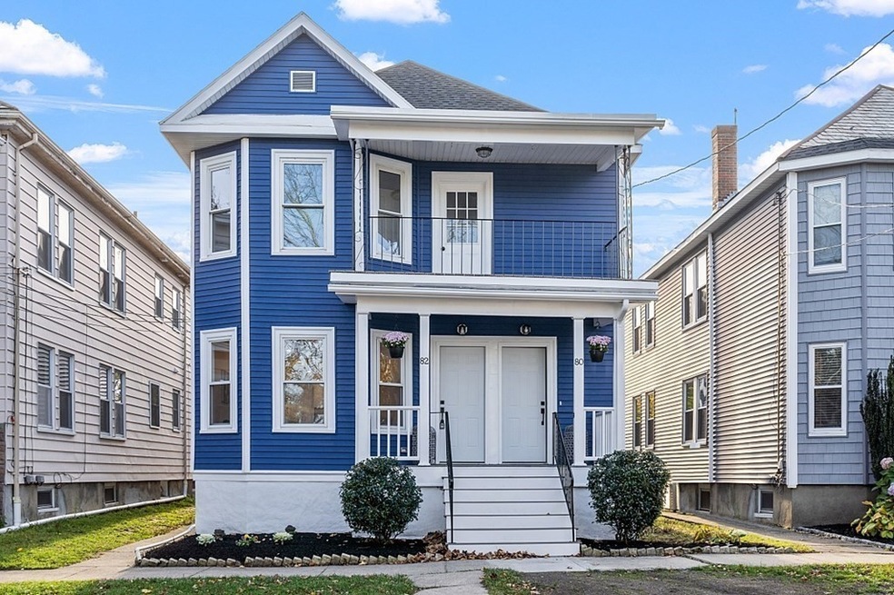 80 Hathorne St unit 82, Salem, MA 01970 - photo 1