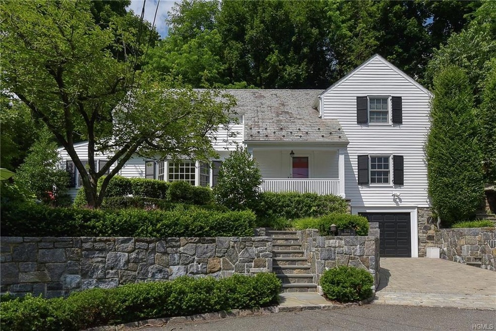 2 Morningside Cir, Bronxville, NY 10708 - photo 1