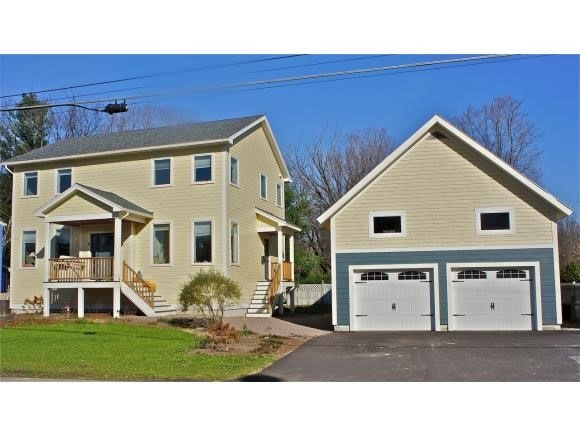 6 Waverly St, Essex Junction, VT 05452 - photo 1