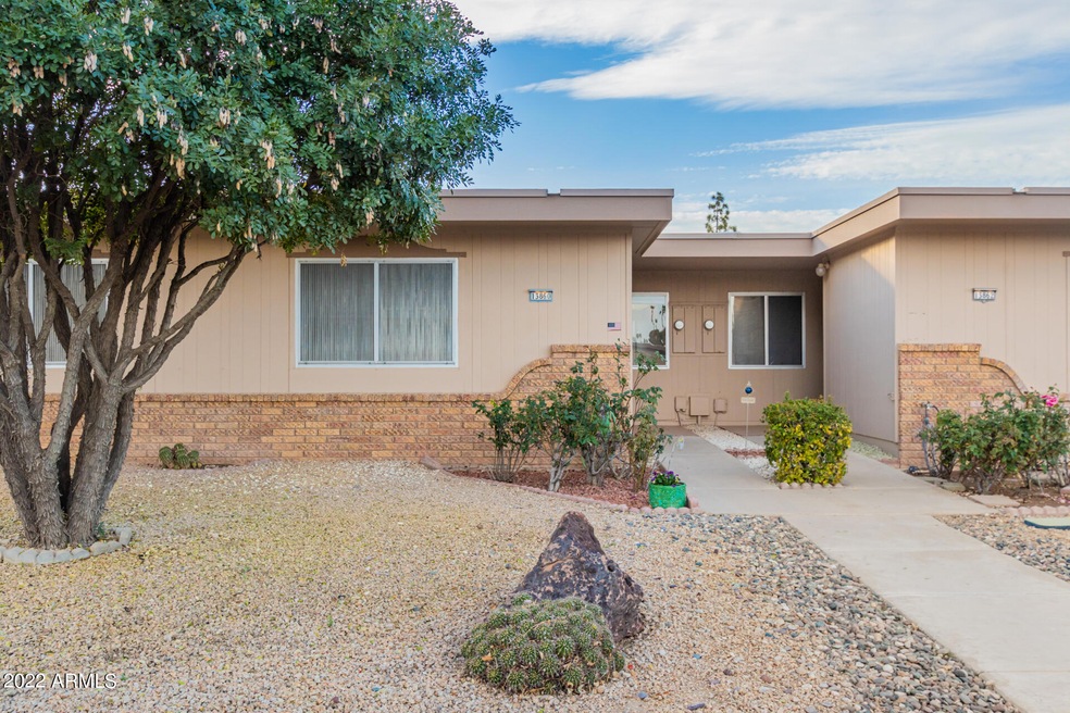 13860 N 111th Ave, Sun City, AZ 85351 - photo 1