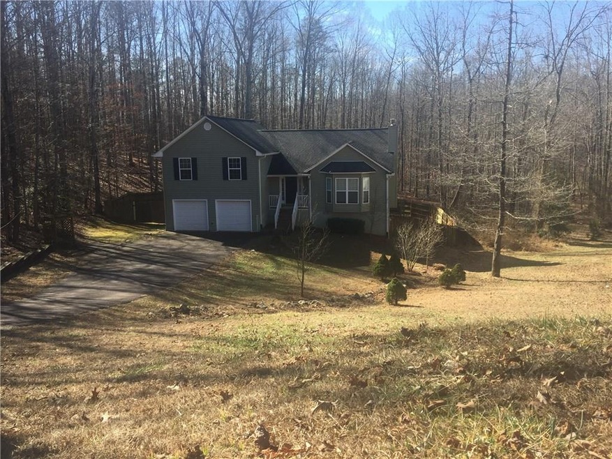 230 Crawfords Way, Dahlonega, GA 30533 - photo 1