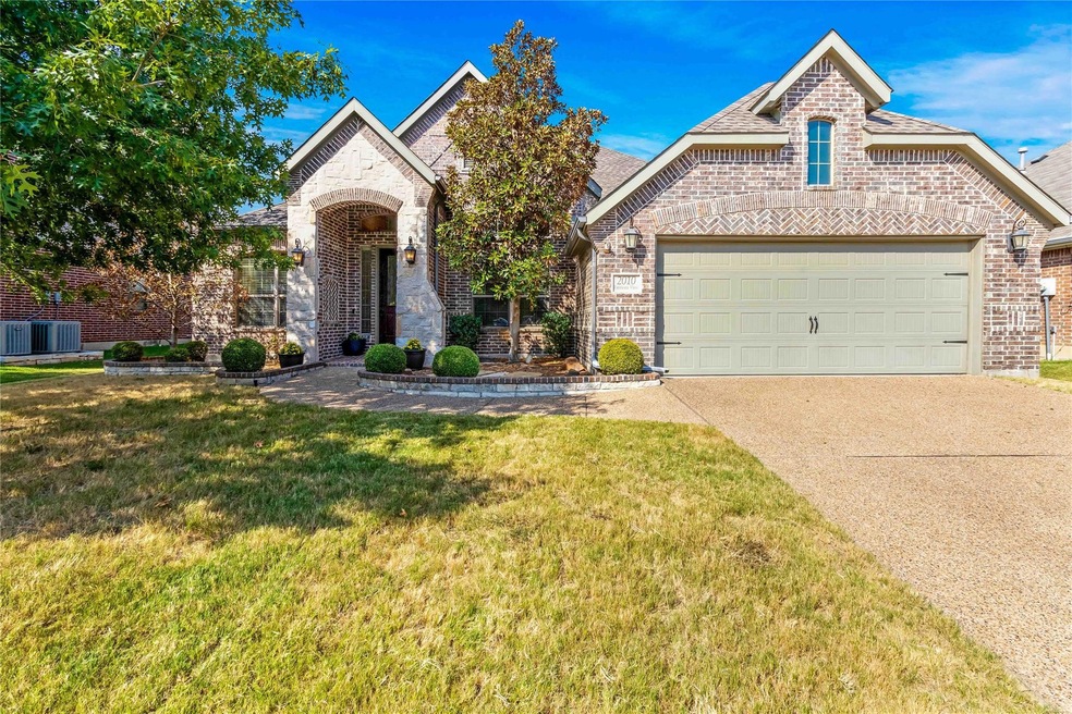 2010 Fairway View Ln, Wylie, TX 75098 - photo 1