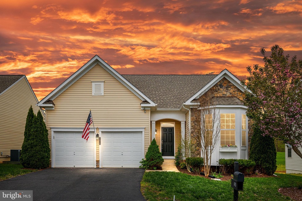 1478 Casual Water Way, Locust Grove, VA 22508 - photo 1