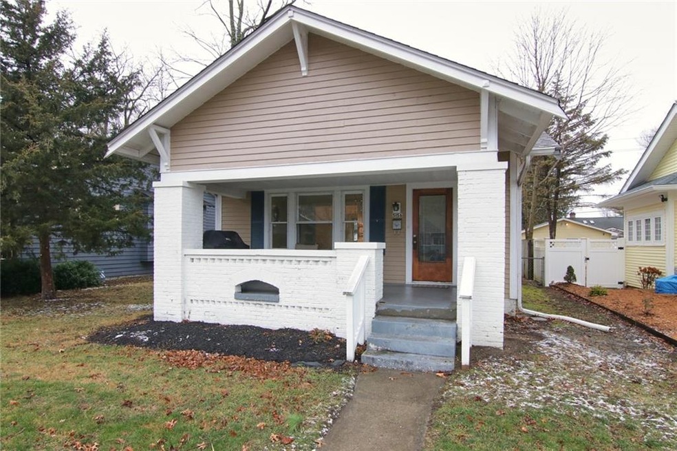 5156 Guilford Ave, Indianapolis, IN 46205 - photo 1