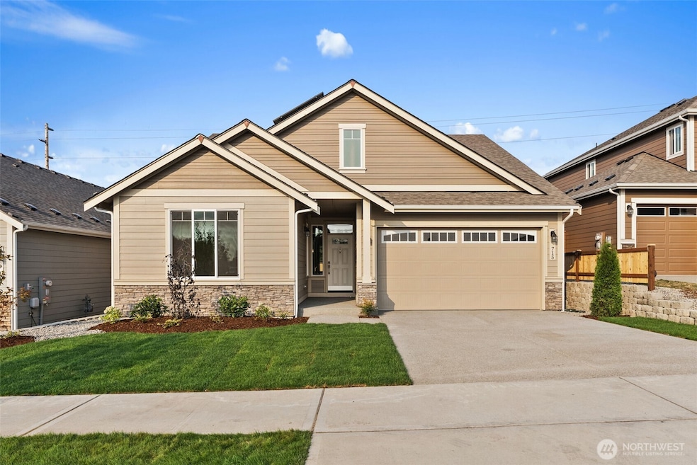 715 Maggee St SE, Olympia, WA 98513 - photo 1