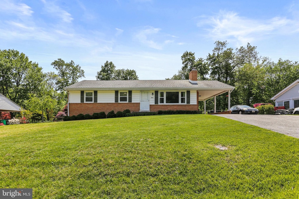 6805 Orem Dr, Laurel, MD 20707 - photo 1