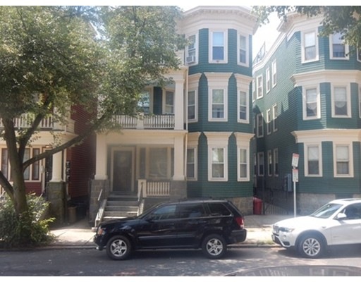 179 M St unit 3, Boston, MA 02127 - photo 1