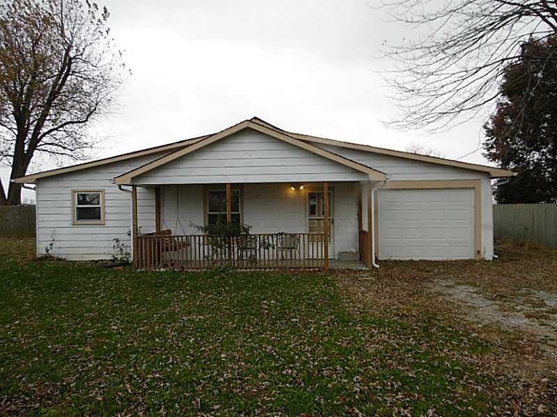 3347 S Shelby 750 W, Franklin, IN 46131 - photo 1