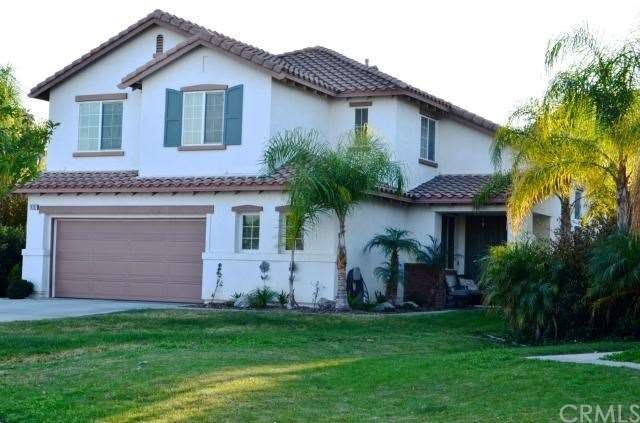 Welcome to 8337 Valley View Cir.  Riverside Ca 925