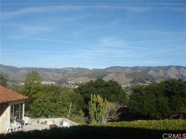 View from Front of home