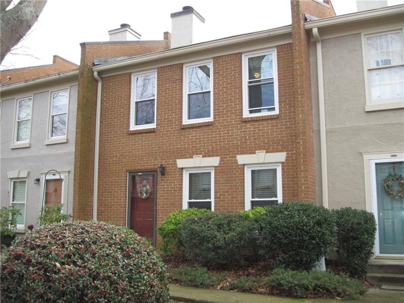 3553 Knotsberry Ln, Duluth, GA 30096 - photo 1