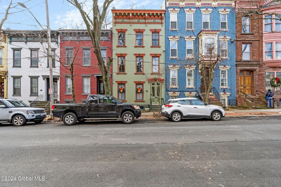 198 Lancaster St, Albany, NY 12210 - photo 1