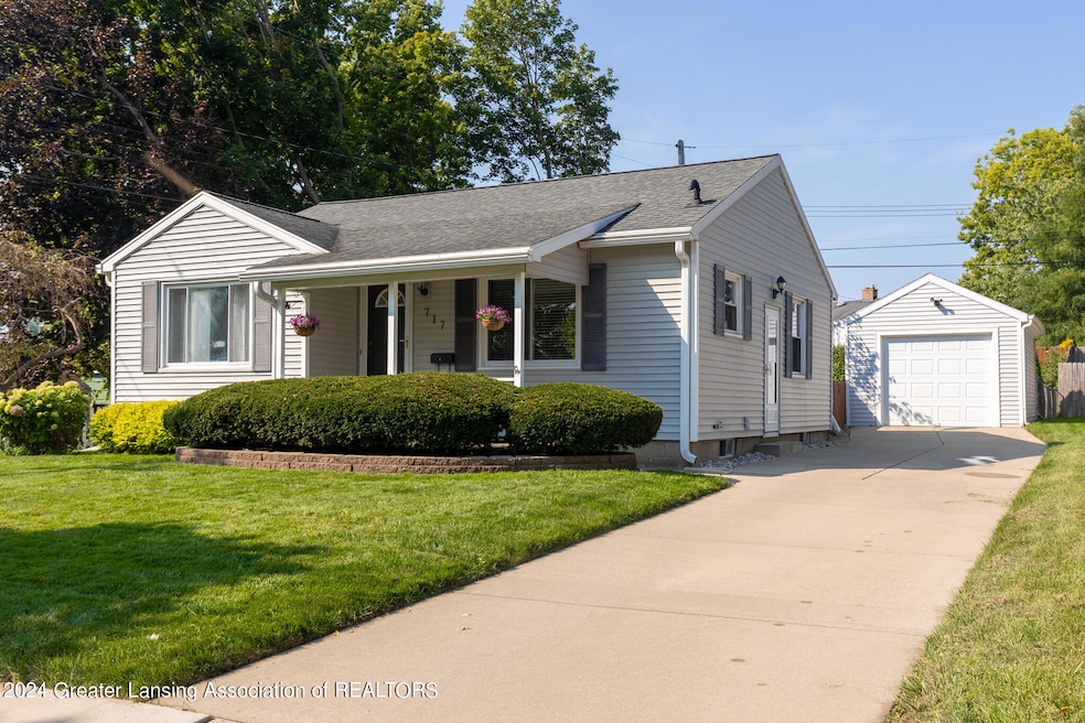 Sold $172,000 • Co-Listing Agent
