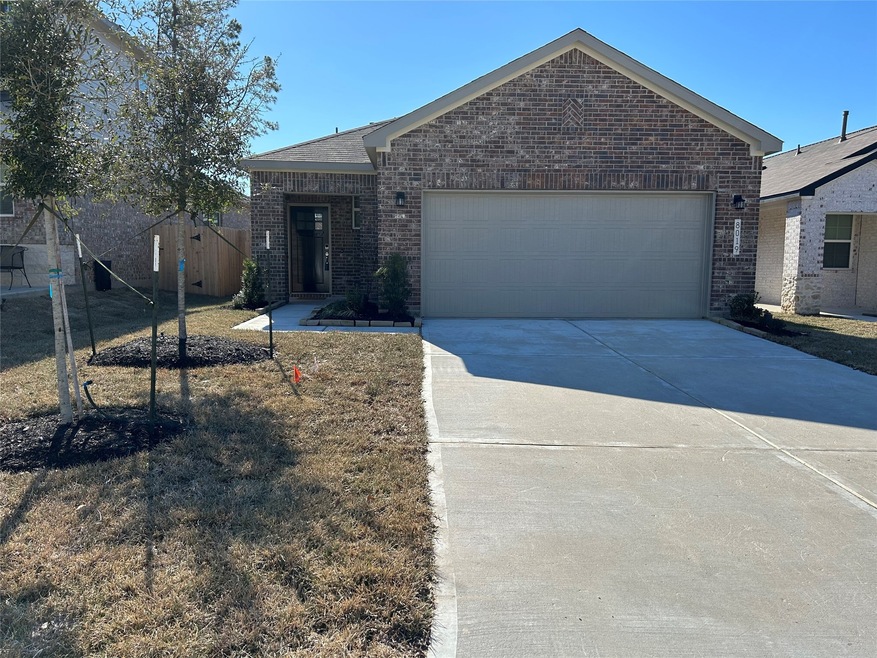 8019 Peppercorn St, Magnolia, TX 77354 - photo 1