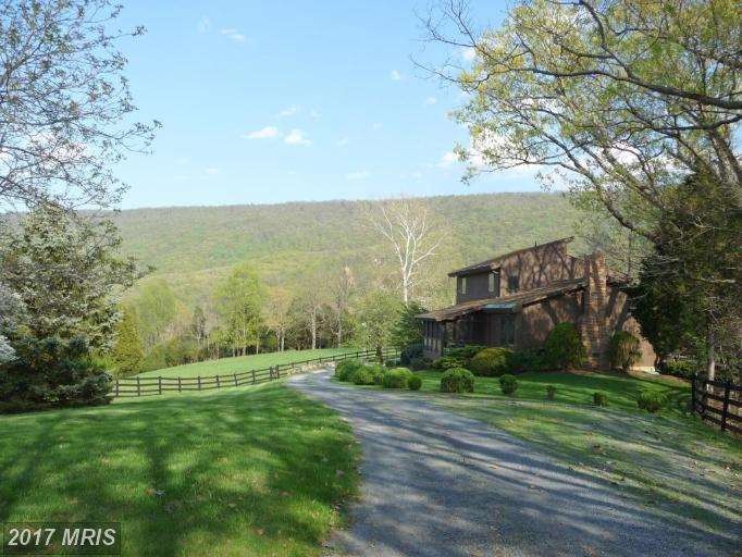 604 Bethel Rd, Strasburg, VA 22657 - photo 1