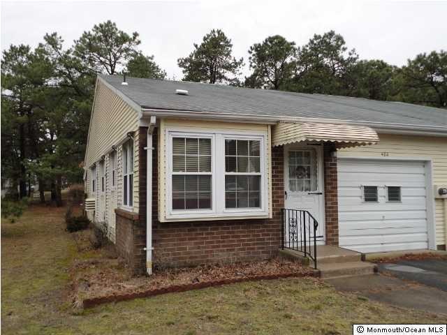 48 Milford Ave unit A, Whiting, NJ 08759 - photo 1