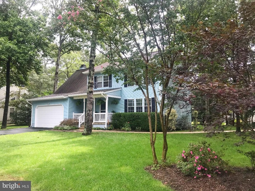 23130 Cherry Blossom Ln, California, MD 20619 - photo 1