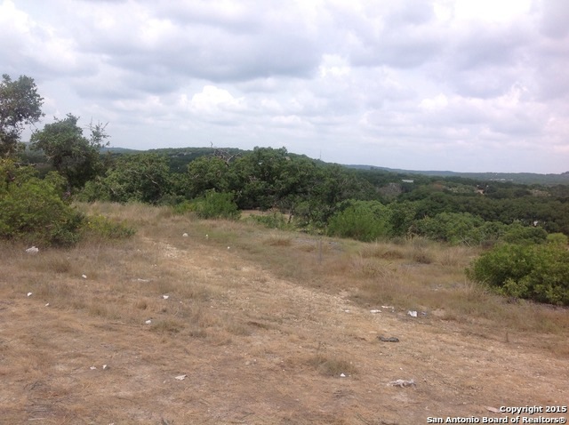 LOT 17, BLK 2 Verona Canyon, San Antonio, TX 78255 - photo 1