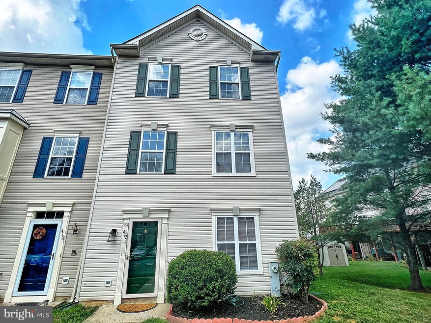 4123 Brown Bark Cir, Randallstown, MD 21133 - photo 1