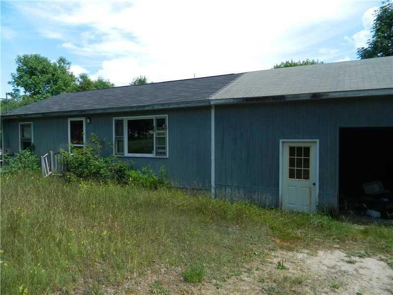 201 New Settlement Rd, Hiram, ME 04041 - photo 1