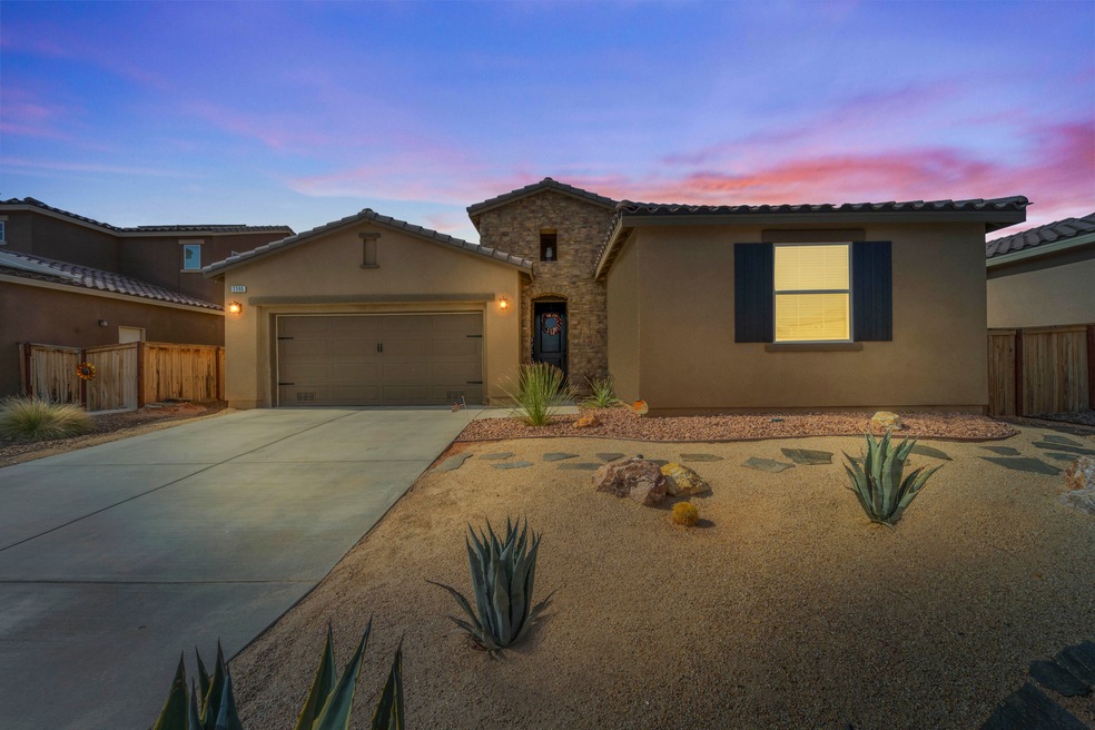 3366 Puma Ave, Rosamond, CA 93560 - photo 1