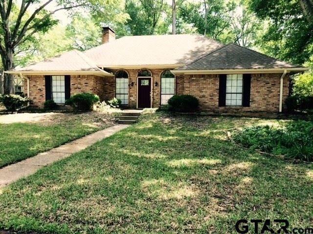2219 Kensington Dr, Tyler, TX 75703 - photo 1
