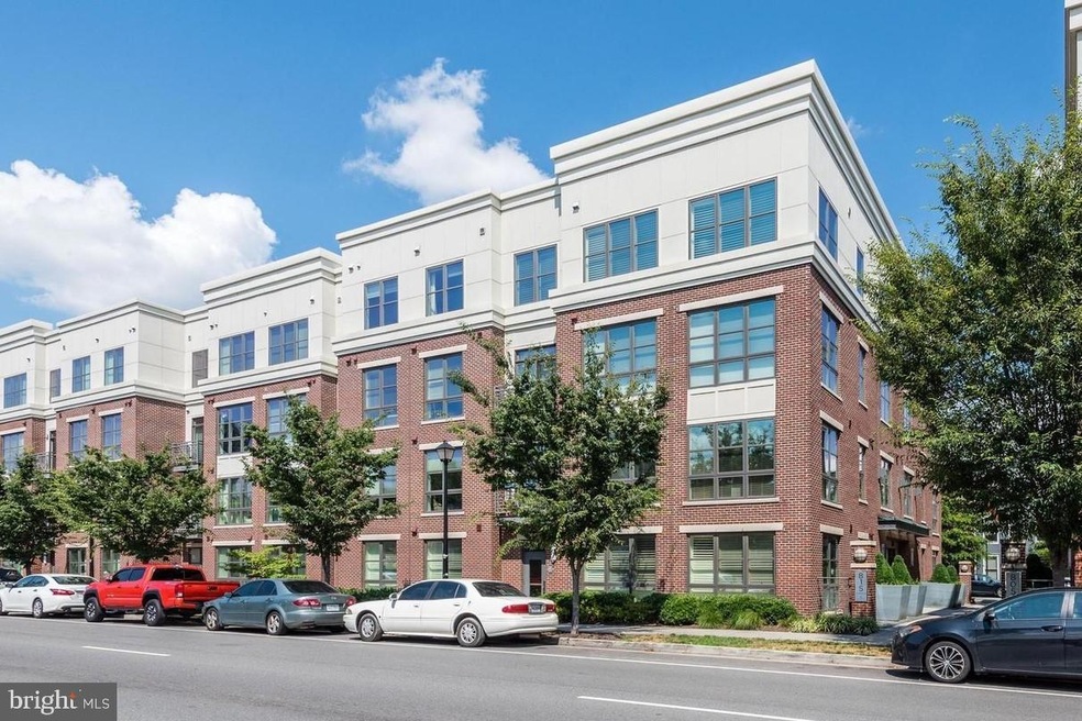 815 N Patrick St unit 202, Alexandria, VA 22314 - photo 1