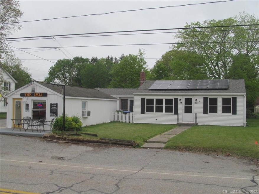 6 Fairview St, Danielson, CT 06239 - photo 1