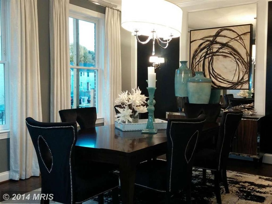 32 Maxwell Square, Frederick, MD 21701 - photo 1