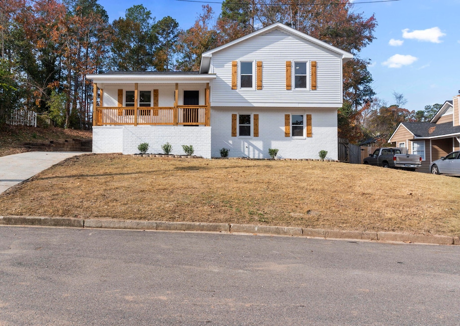 4116 Dunes Dr, Evans, GA 30809 - photo 1