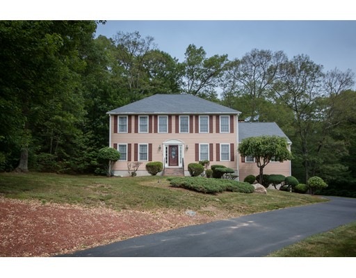 15 Kendall Dr, Northborough, MA 01532 - photo 1