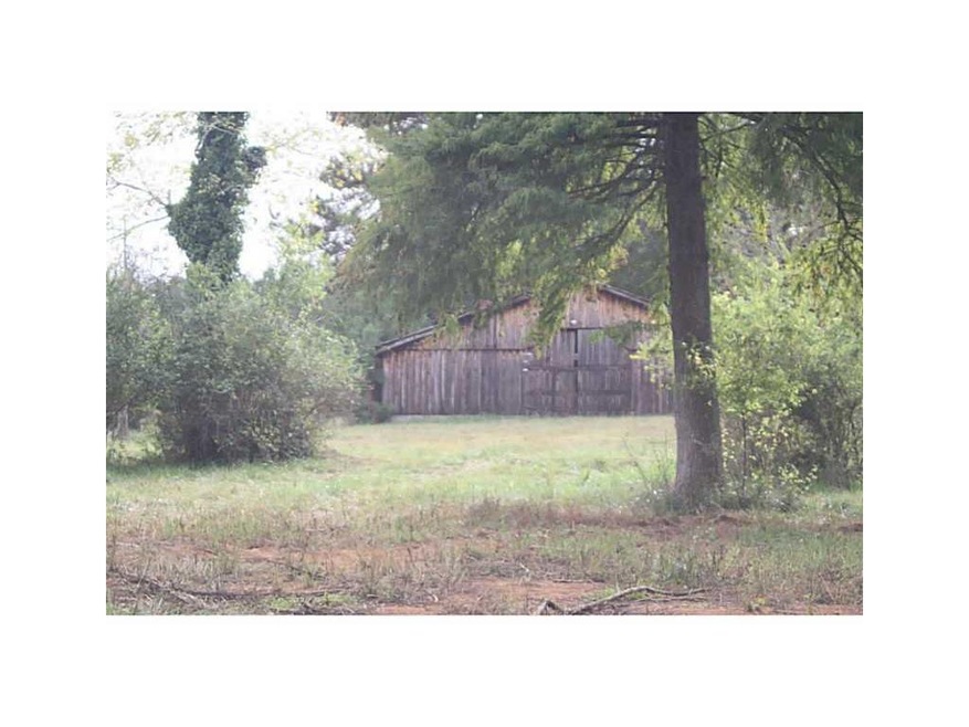 Other. Barn