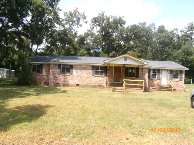 516 Broad St SW, Poulan, GA 31781 - photo 1