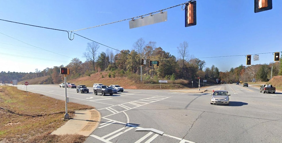 1250 U S 129, Cleveland, GA 30528 - photo 1