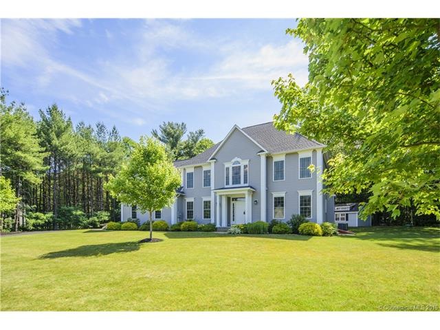 3 Lydia Way, Farmington, CT 06032 - photo 1