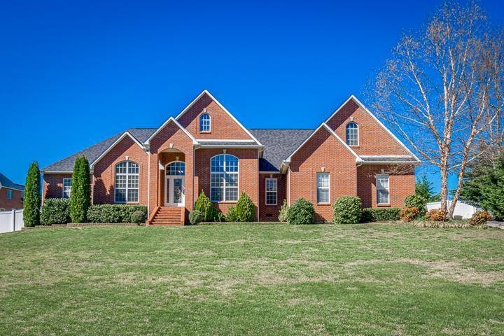3540 Heritage Green Way, Cookeville, TN 38506 - photo 1