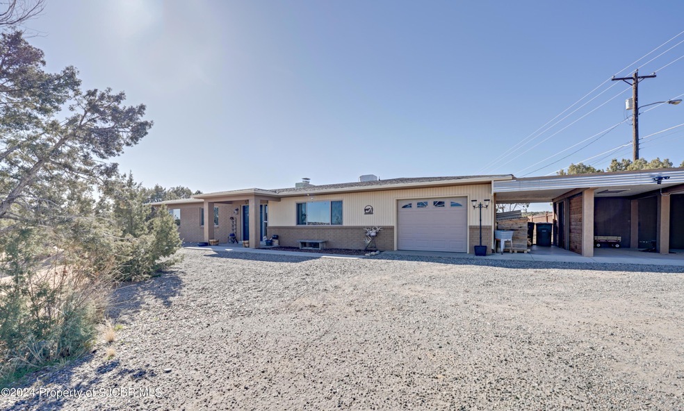 5509 Crestwood Dr, Farmington, NM 87402 - photo 1