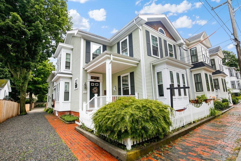 13 Tremont St unit 1, Newburyport, MA 01950 - photo 1