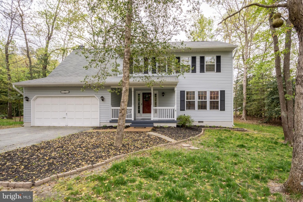 23112 Autumn Leaf Way, California, MD 20619 - photo 1