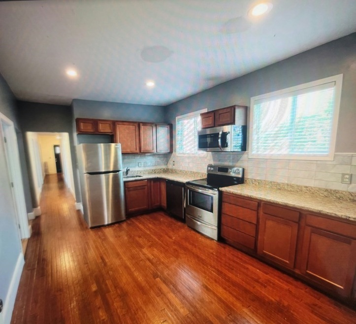 16 Glenway St unit 1, Dorchester, MA 02121 - photo 1