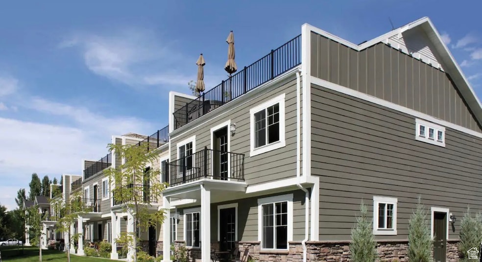 268 W 1030 S, Logan, UT 84321 - photo 1