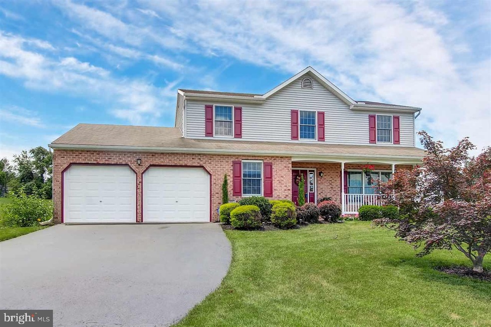 720 Harvest Dr, Harrisburg, PA 17111 - photo 1