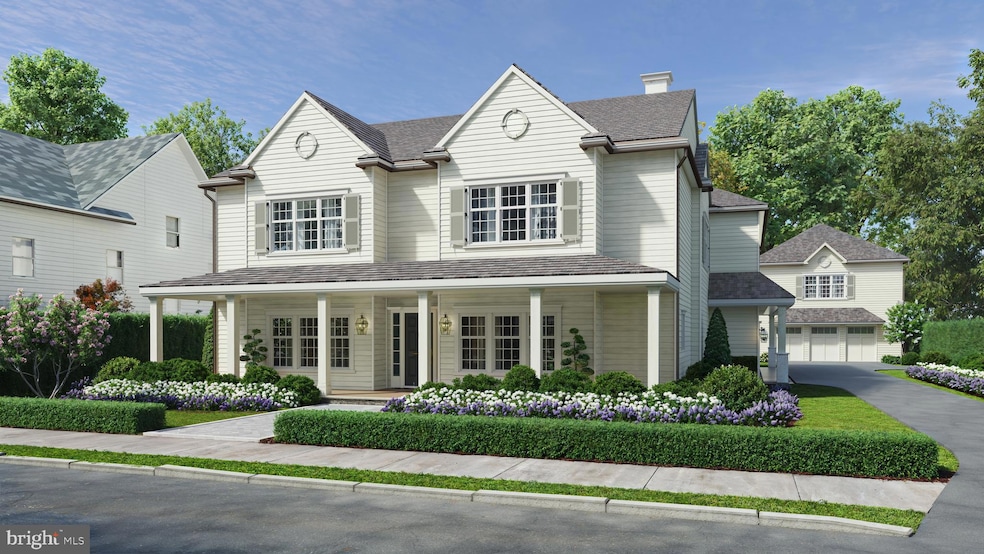 33 Estaugh Ave, Haddonfield, NJ 08033 - photo 1