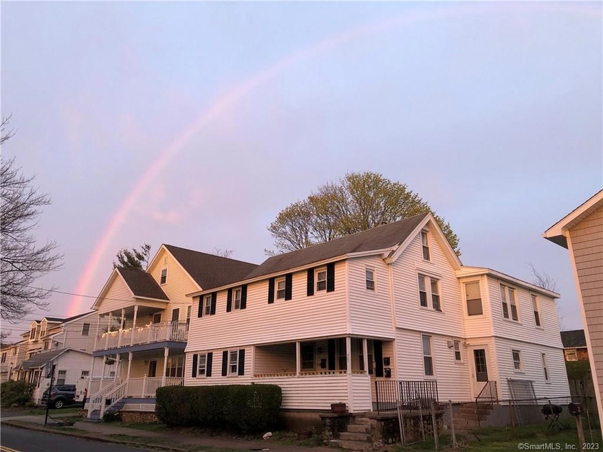 121 Hawley Ave unit A, Milford, CT 06460 - photo 1