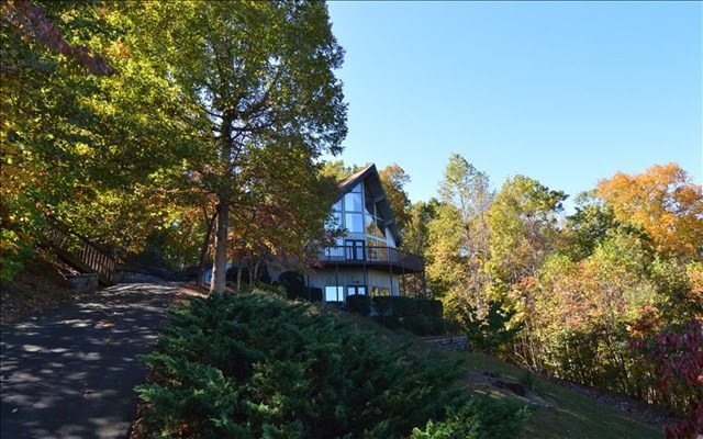 Main View