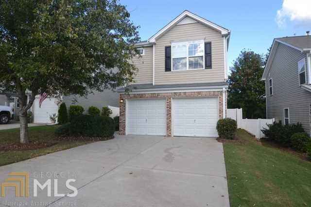 121 Nacoochee Way, Canton, GA 30114 - photo 1