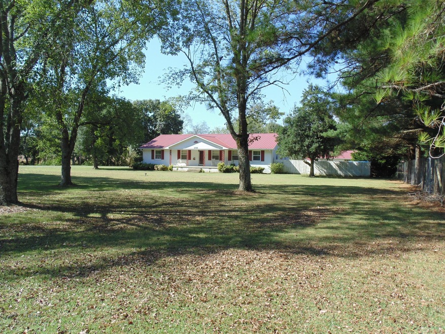 2028 Highway 82 S, Shelbyville, TN 37160 - photo 1