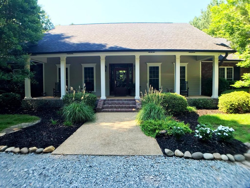 1198 Perrott Rd, McComb, MS 39648 - photo 1