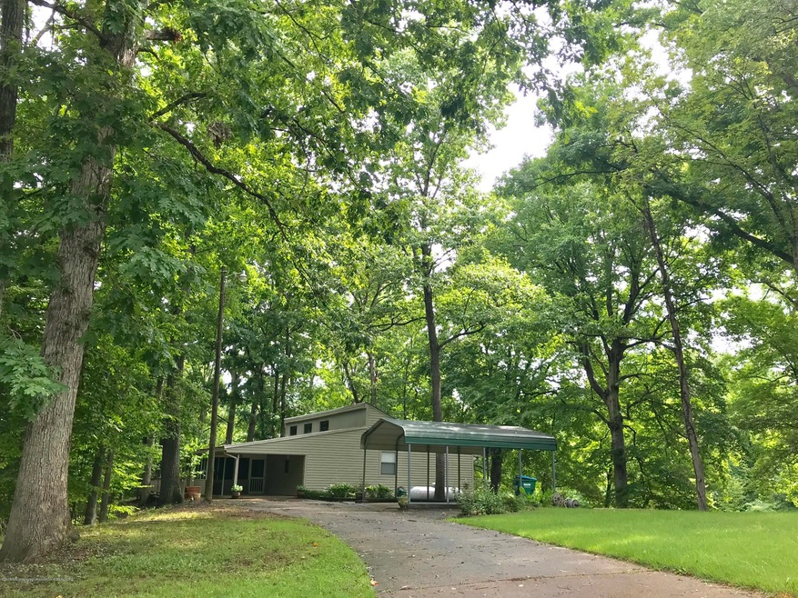2016 Wewoka Cove