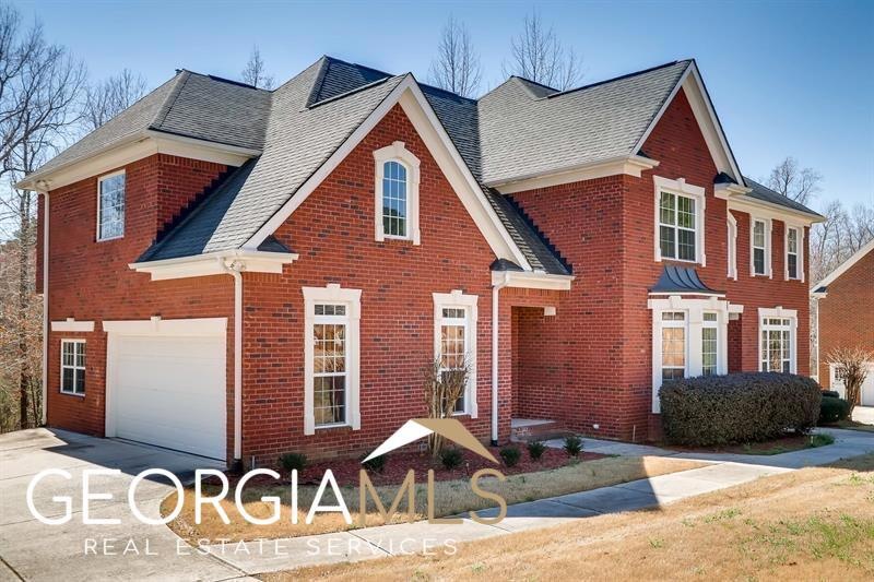 110 Johns Creek Ln, Stockbridge, GA 30281 - photo 1